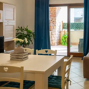 Appartamento Il Borgo, Olbia