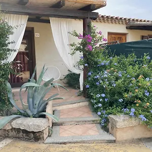 Appartamento Casetta Del Borgo, Olbia