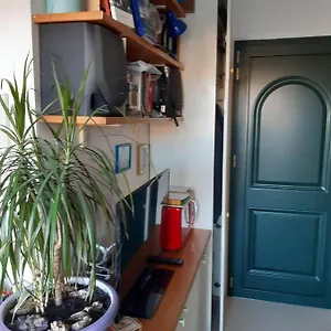Appartamento Casa Le Quercie, Olbia