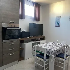 Appartamento Casa Vacanze Da Patriciad, Olbia